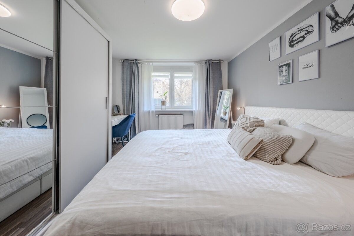 Prodej byt - Ostrava, 700 30