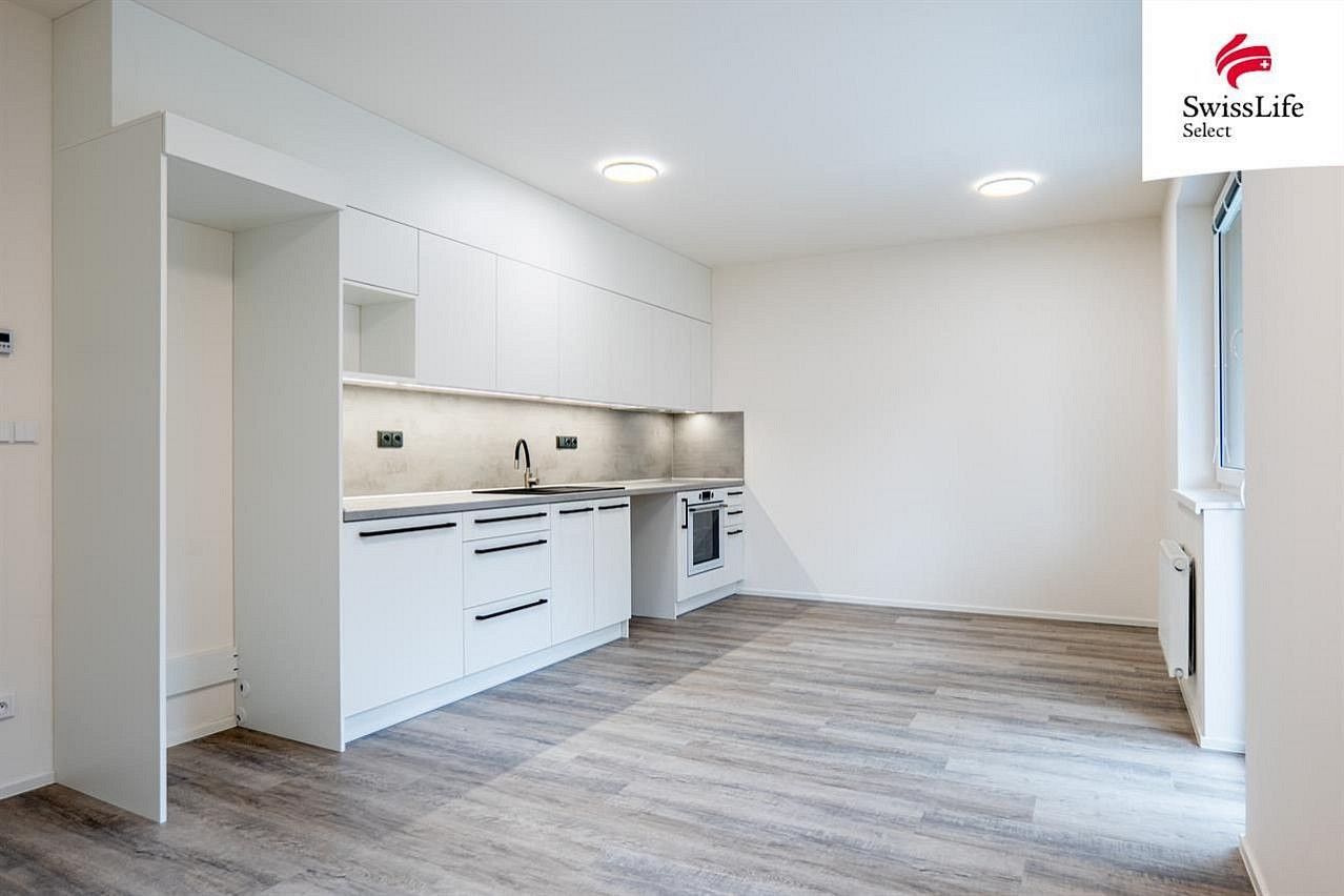 2+kk, Rychnov u Jablonce nad Nisou, okres Jablonec nad Nisou, Liberecký kraj, 54 m² - 2