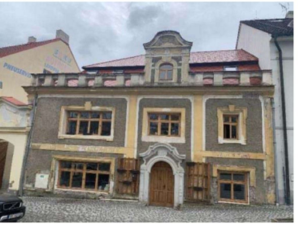 Rodinné domy, Chyňava, 267 07