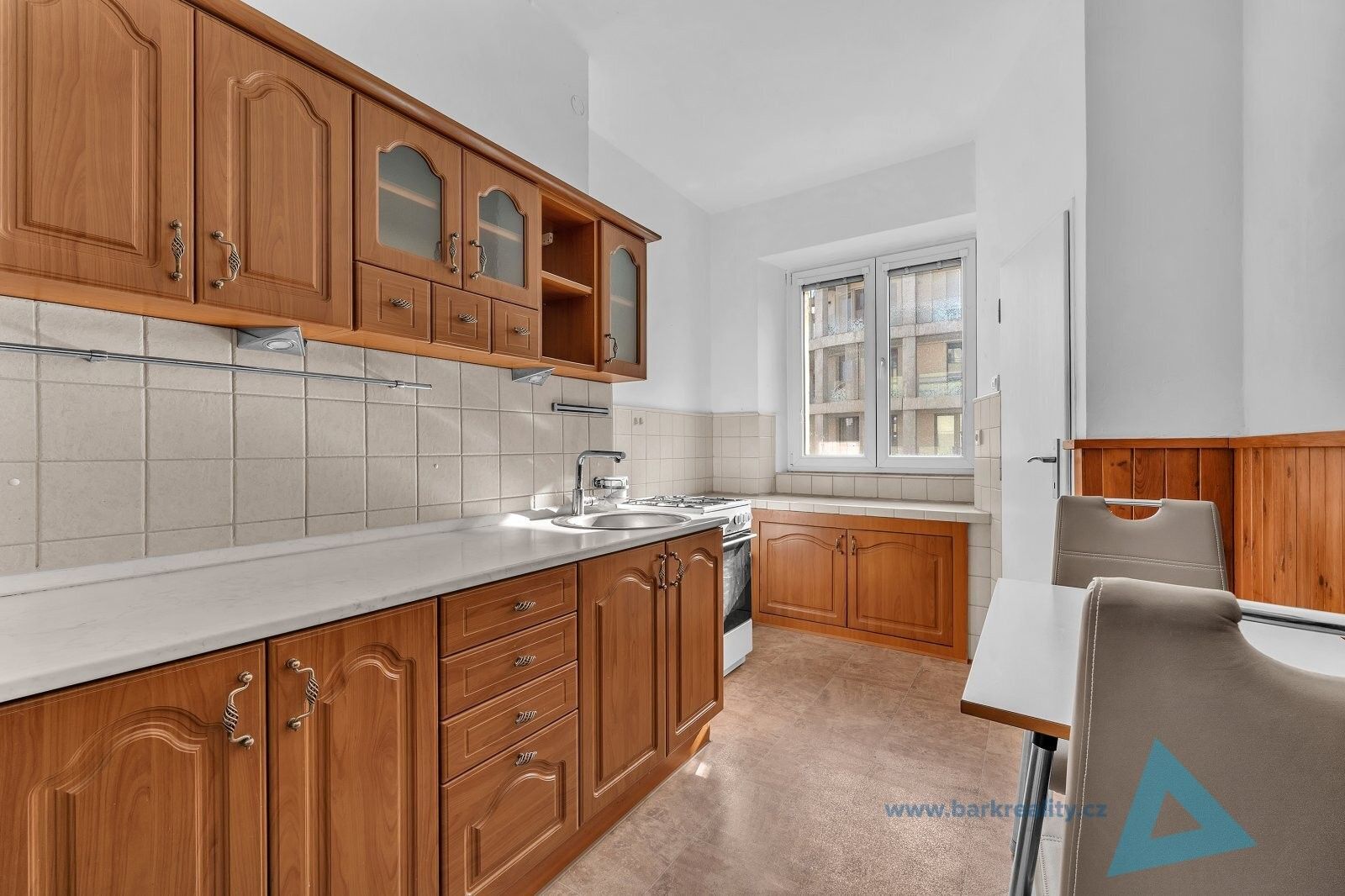 Byt 2+1 · 70 m² · Vrchlického, Praha - 4