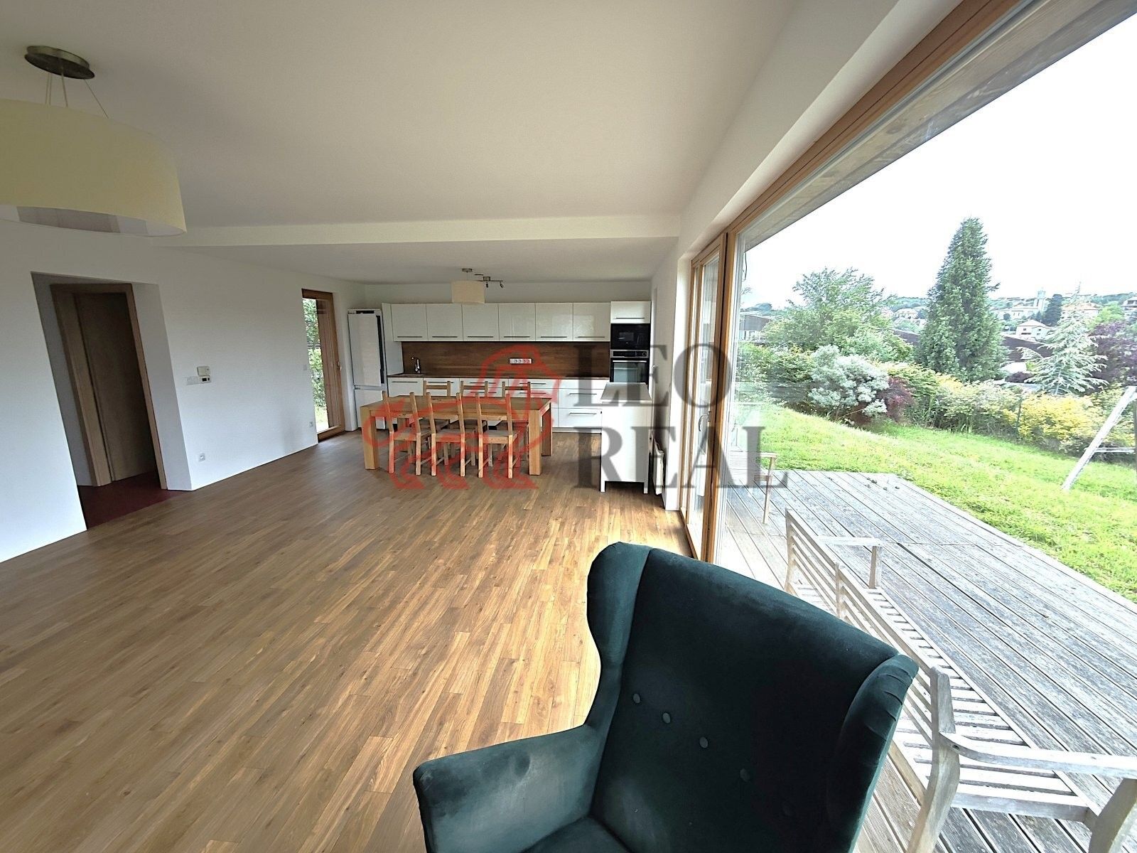 Prodej rodinný dům - Pod Rozhlednou, Jílové u Prahy, 107 m² - 5
