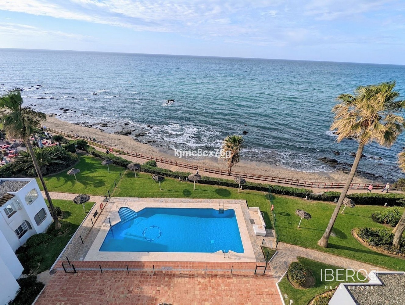 Byt 2+kk · 73 m² · Mijas Costa, Španělsko - 4