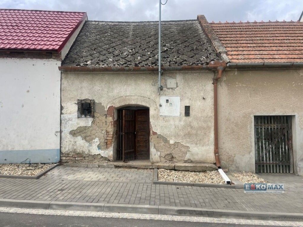 Ostatní, Hlavní, Zaječí, 95 m²