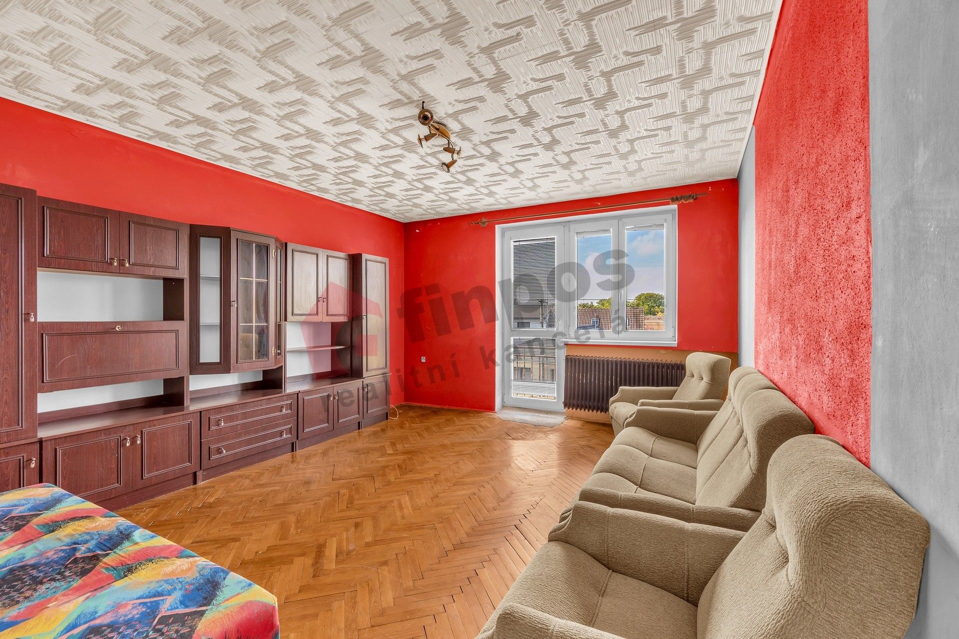 3+kk, Lovčice, 61 m² - 2