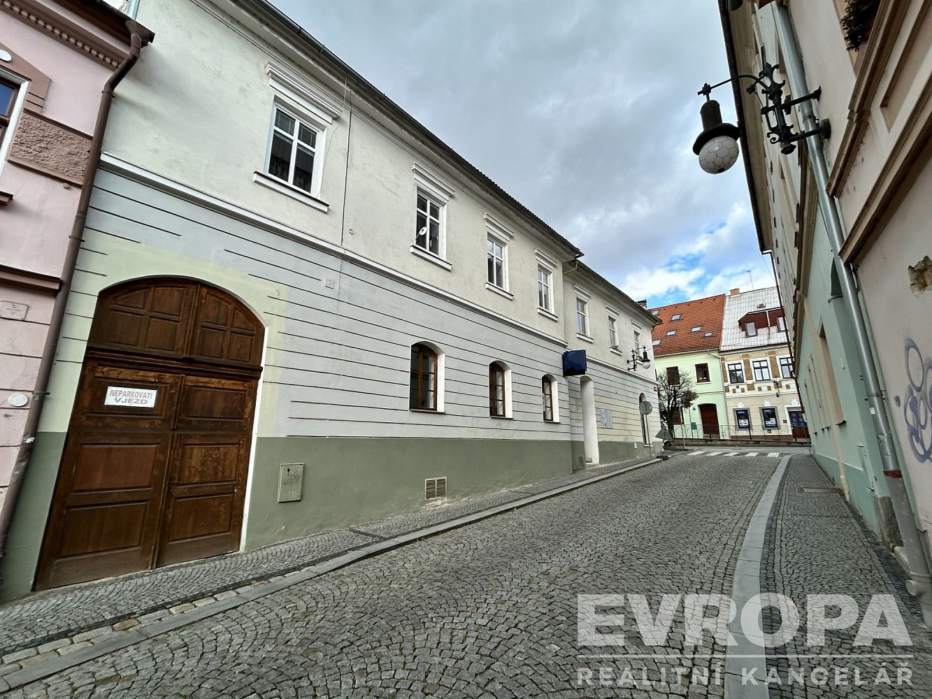 Kancelář · 77 m² · Zámecká, Česká Lípa - 3