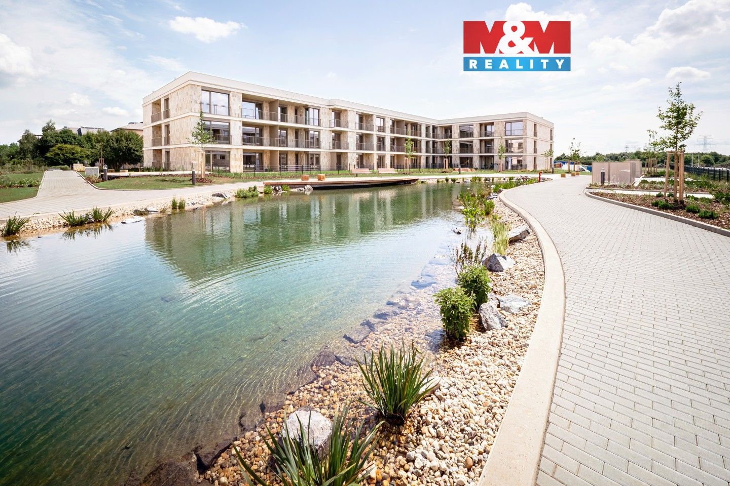 4+kk, Dřevčická, Brandýs nad Labem-Stará Boleslav, 101 m²