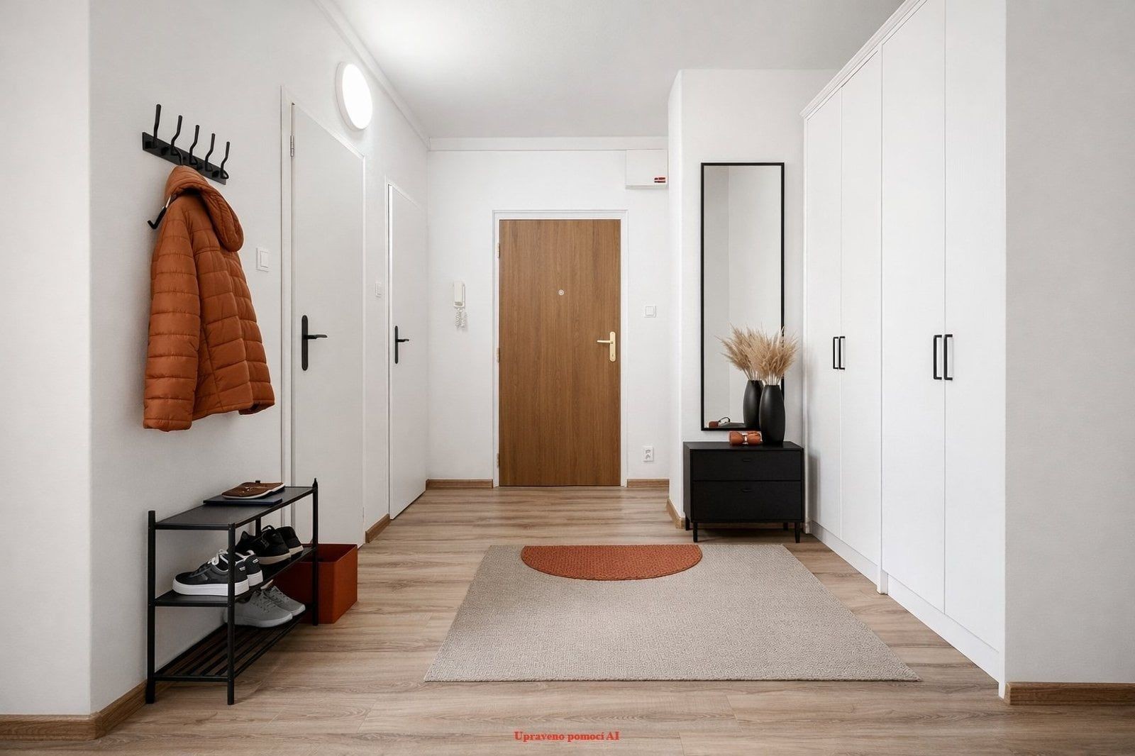 Pronájem byt 2+1 - Janského, Karviná - Karviná-město, Moravskoslezský kraj, 54 m² - 5