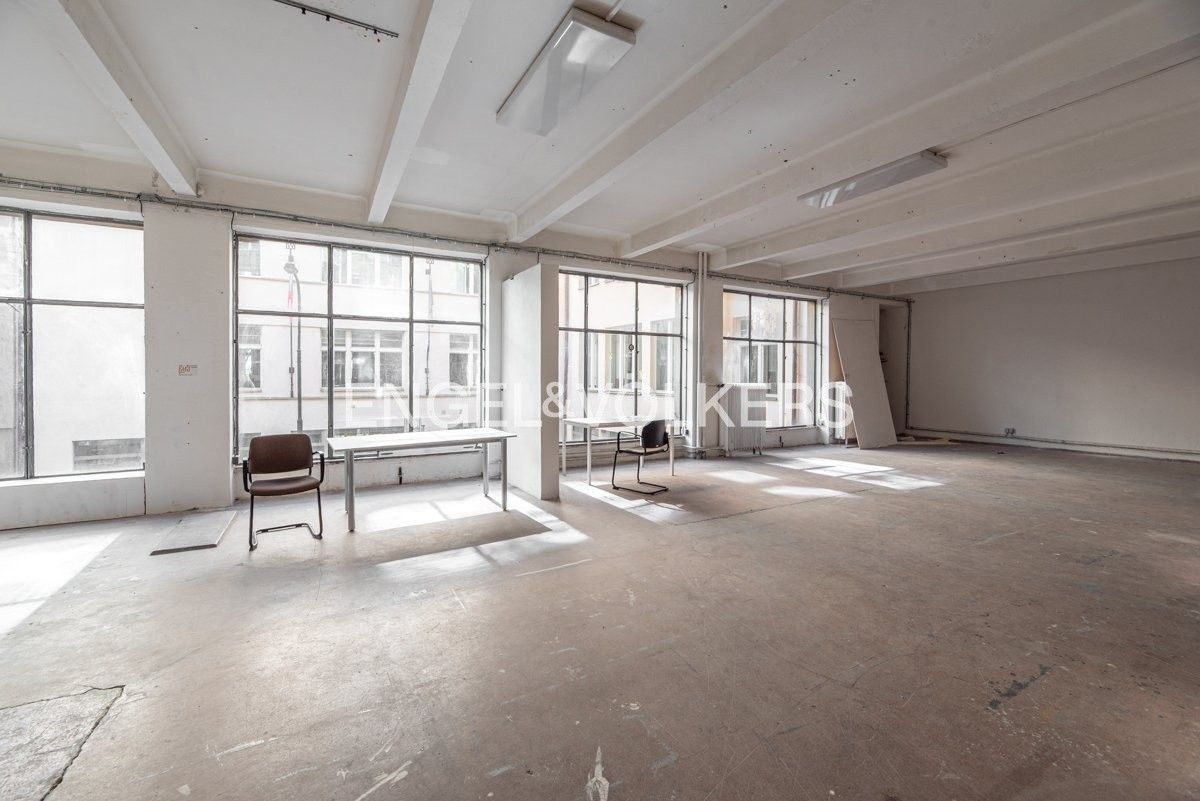 Kancelář · 217 m² · Biskupský dvůr 1147, Praha Nové Město - 3