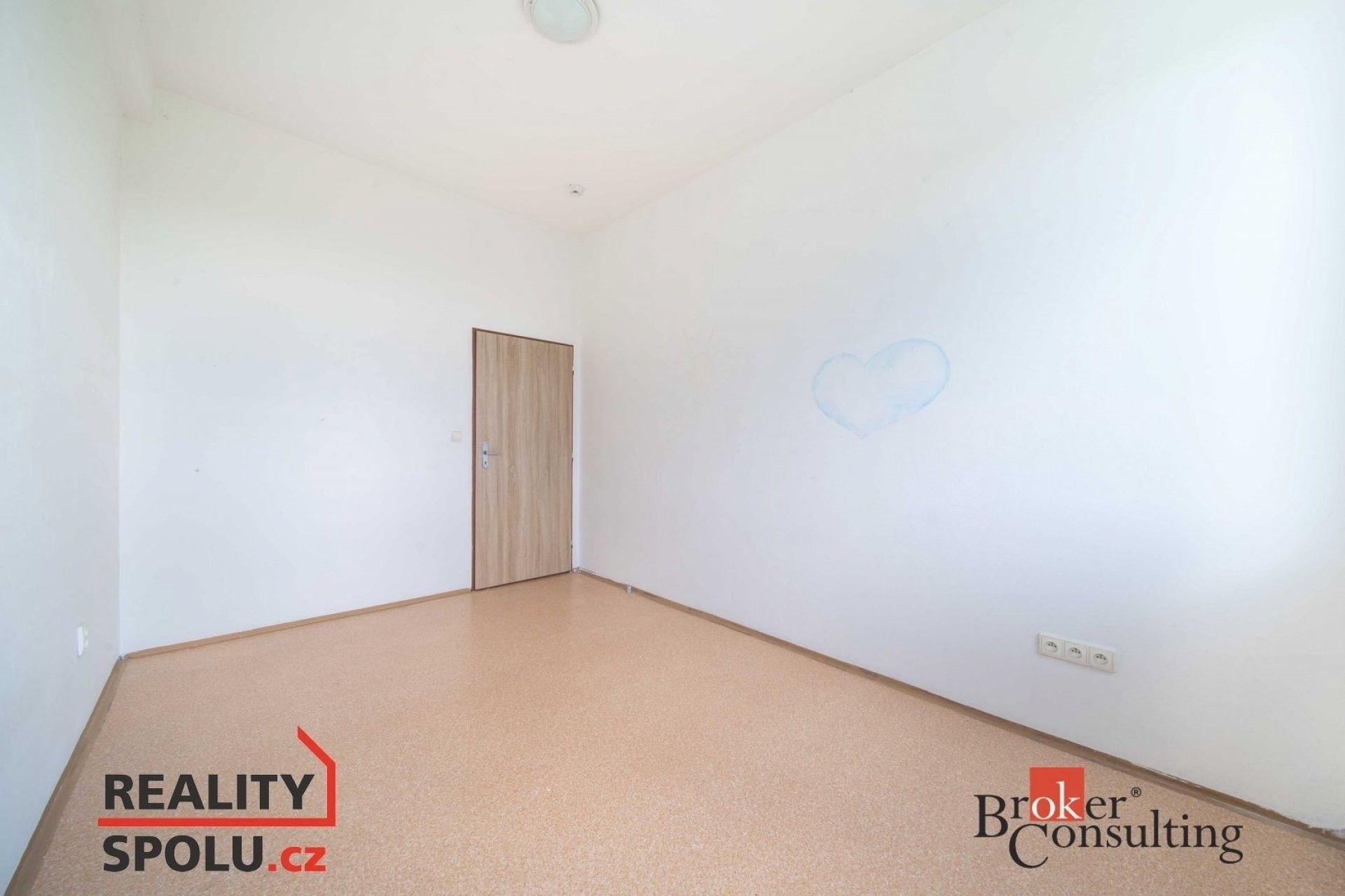 Prodej byt 2+kk - Mlékojedy, 52 m²