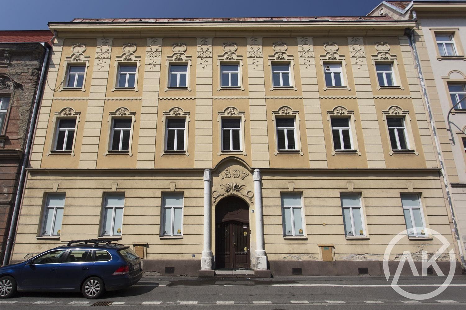 Kancelář · 44 m² · Libušina, Ostrava - 4
