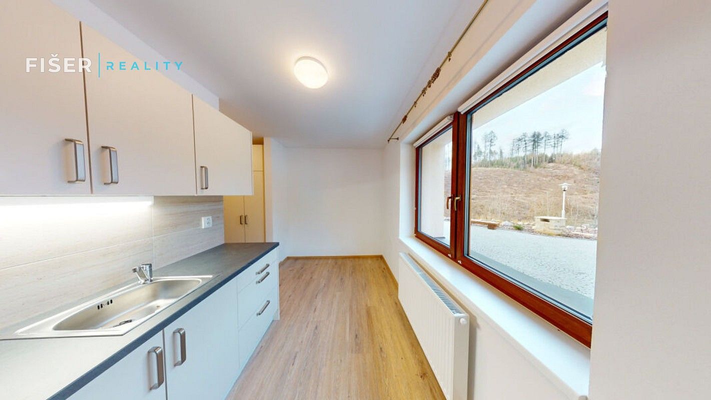 Byt 1+1, 29 m²