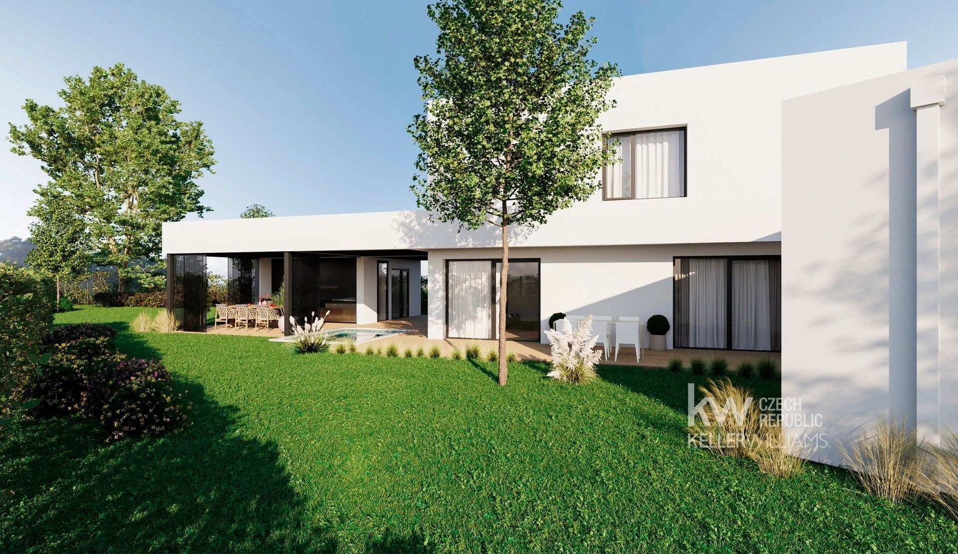 Rodinný dům, 260 m²