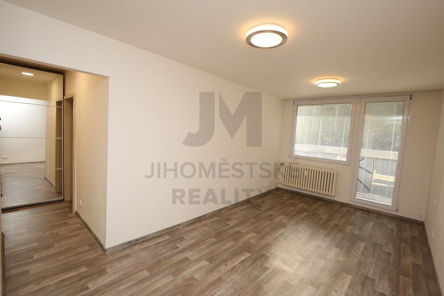 2+kk, Plickova, Praha 4 - Háje, 49 m² - 1