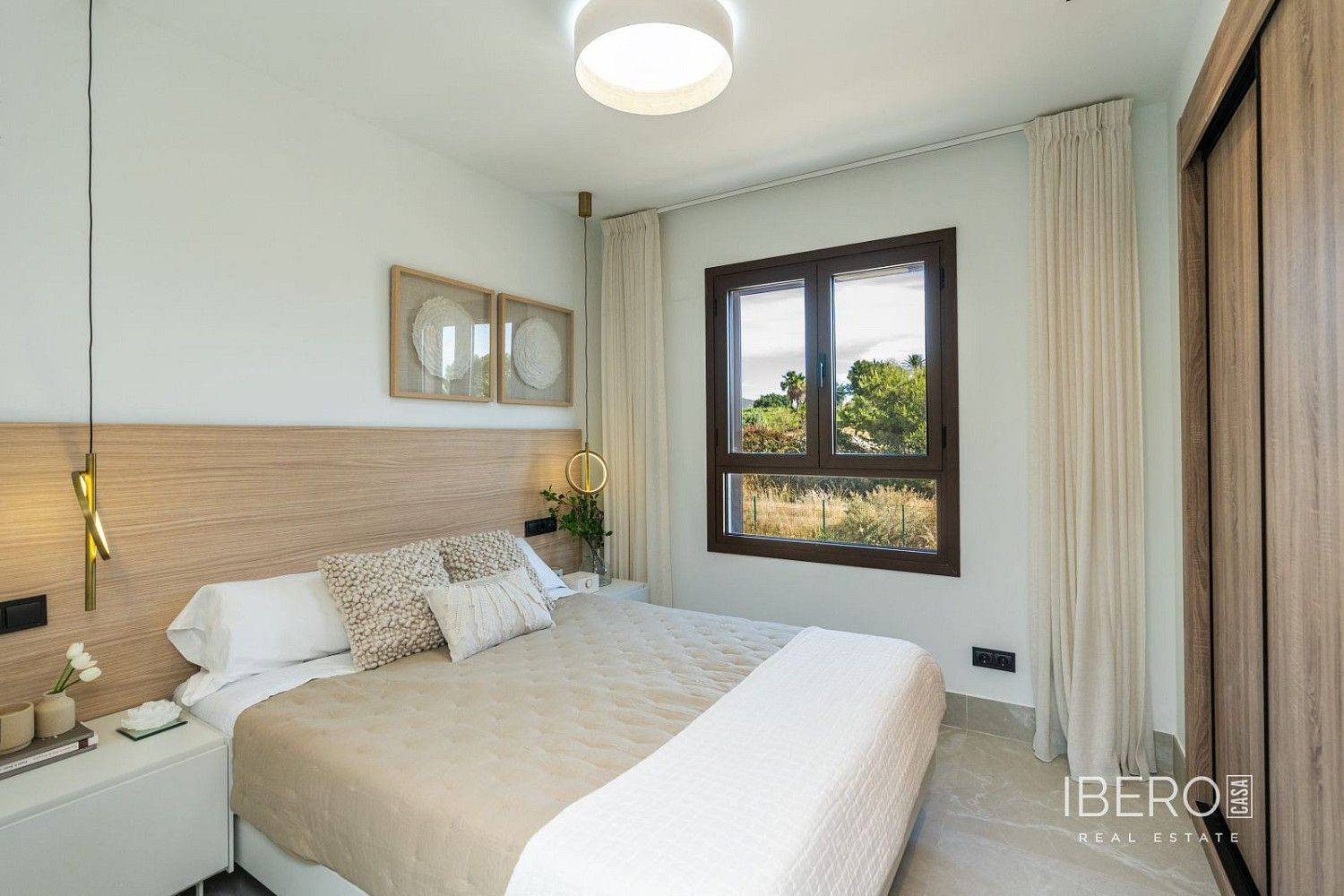 Rodinné domy, La Cala Golf, Španělsko, 225 m² - 2