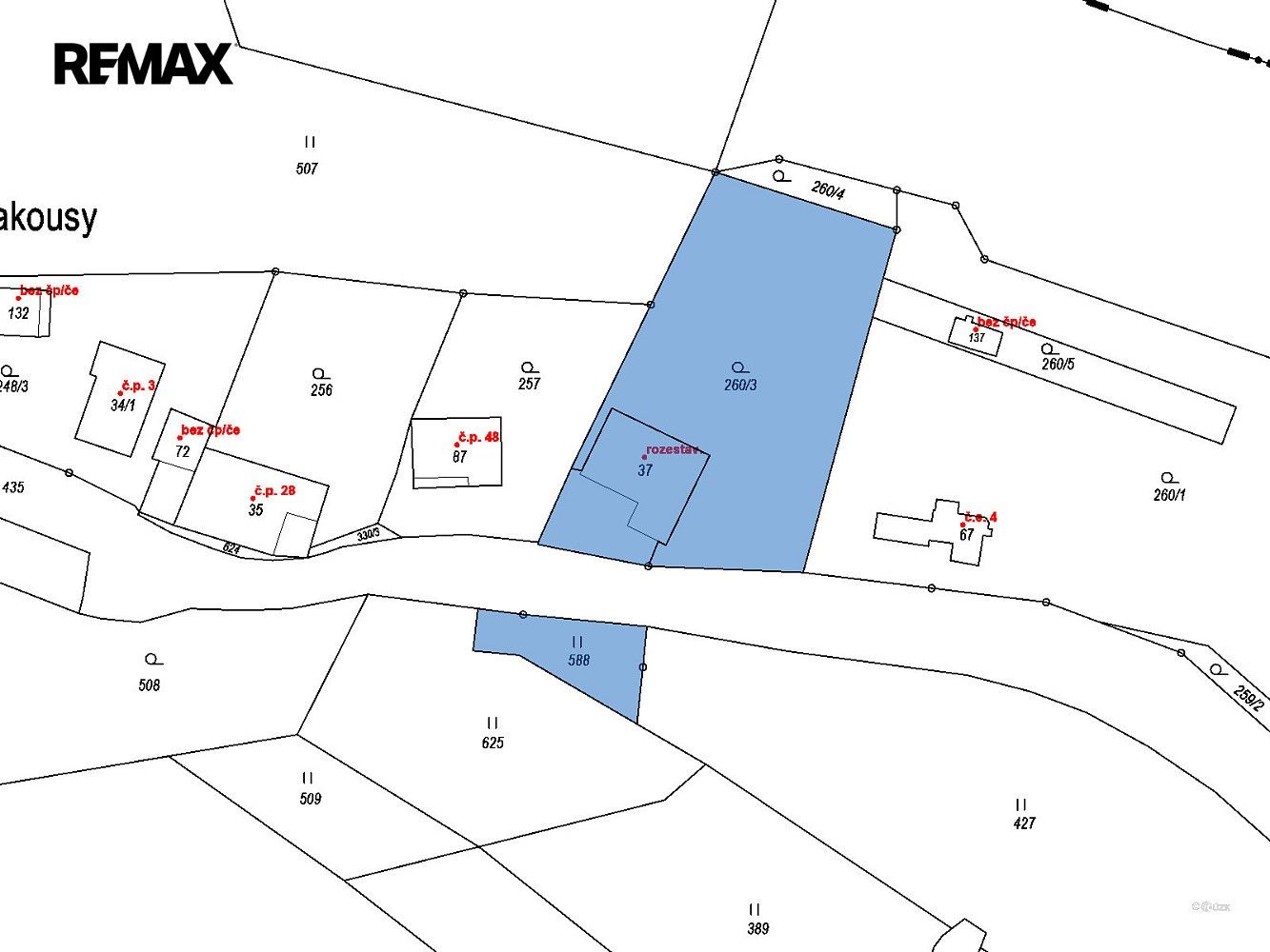 Ubytovací zařízení · 533 m² · Rakousy, okres Semily, Liberecký kraj - 4