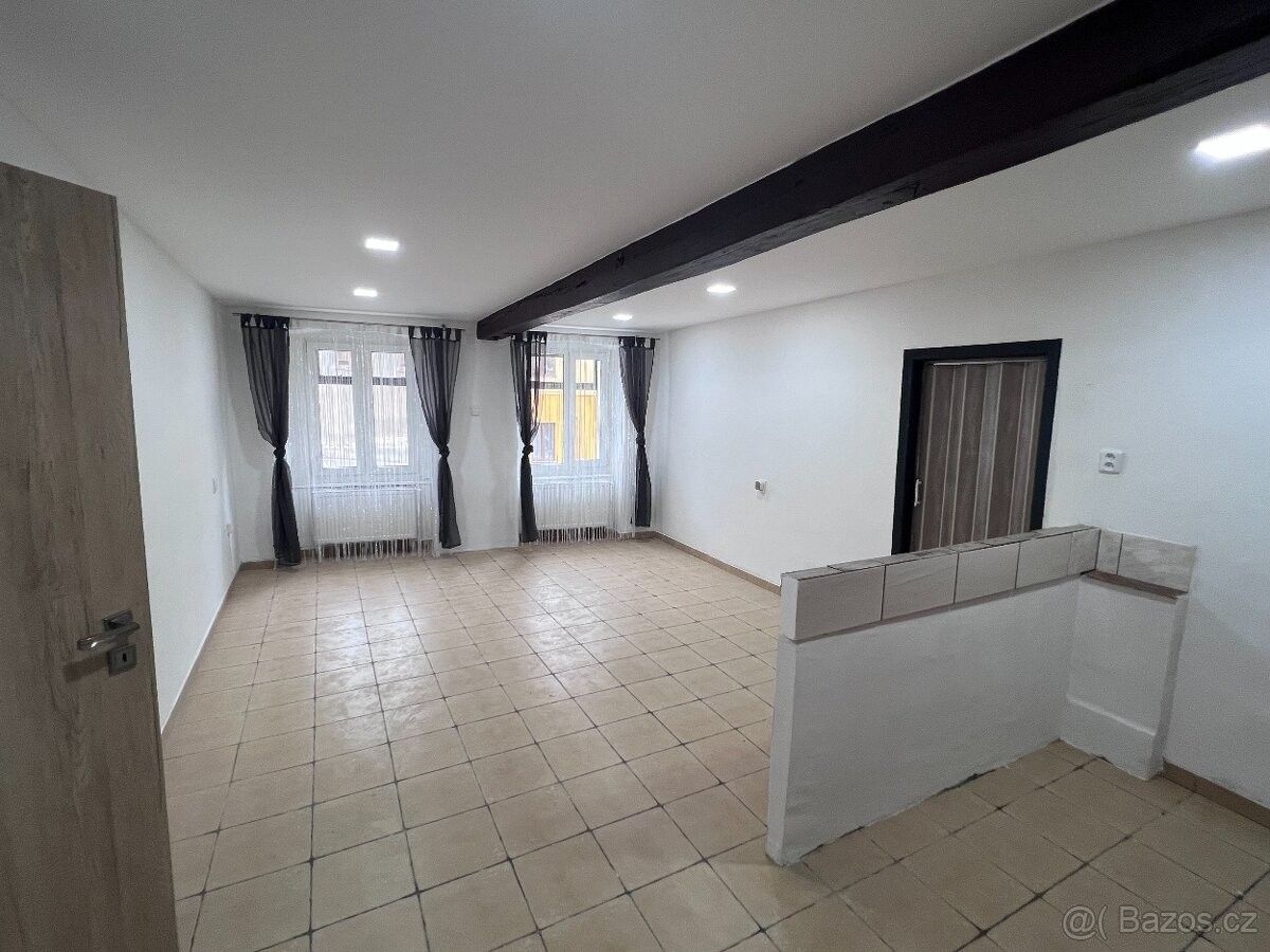 Prodej rodinný dům - Chotěboř, 583 01