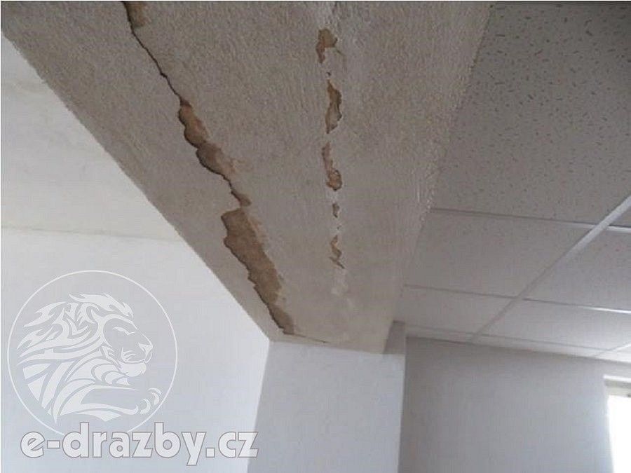 Prodej komerční - Moravský Krumlov, okres Znojmo, Jihomoravský kraj, 2 957 m² - 5
