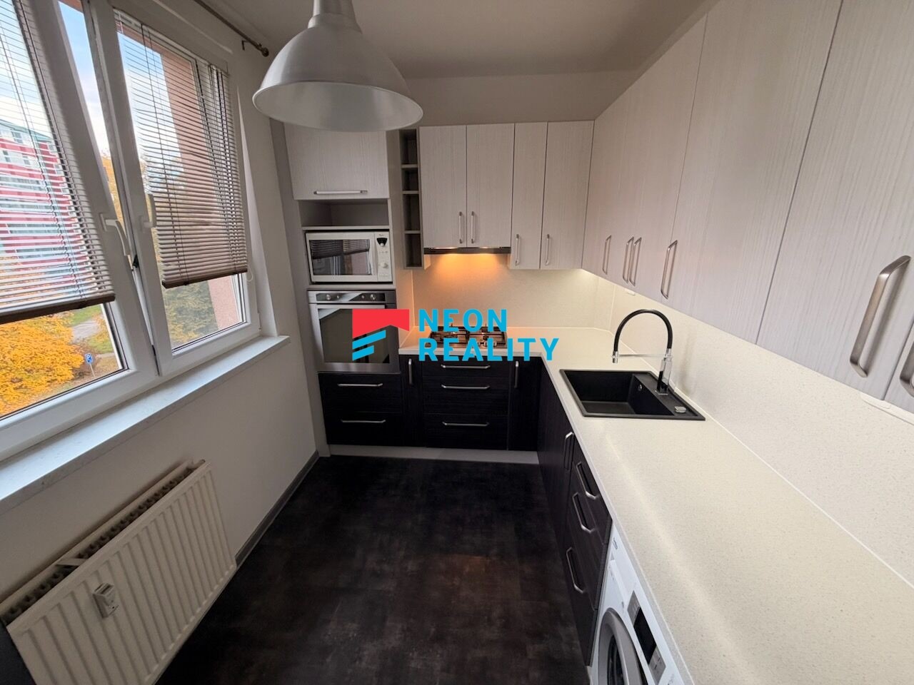 Byt 2+1 · 57 m² · Lesní, Orlová Lutyně - 3