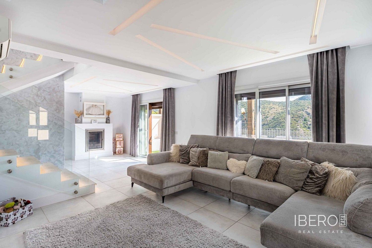 Rodinný dům · 287 m² · Benahavís, ES - 4