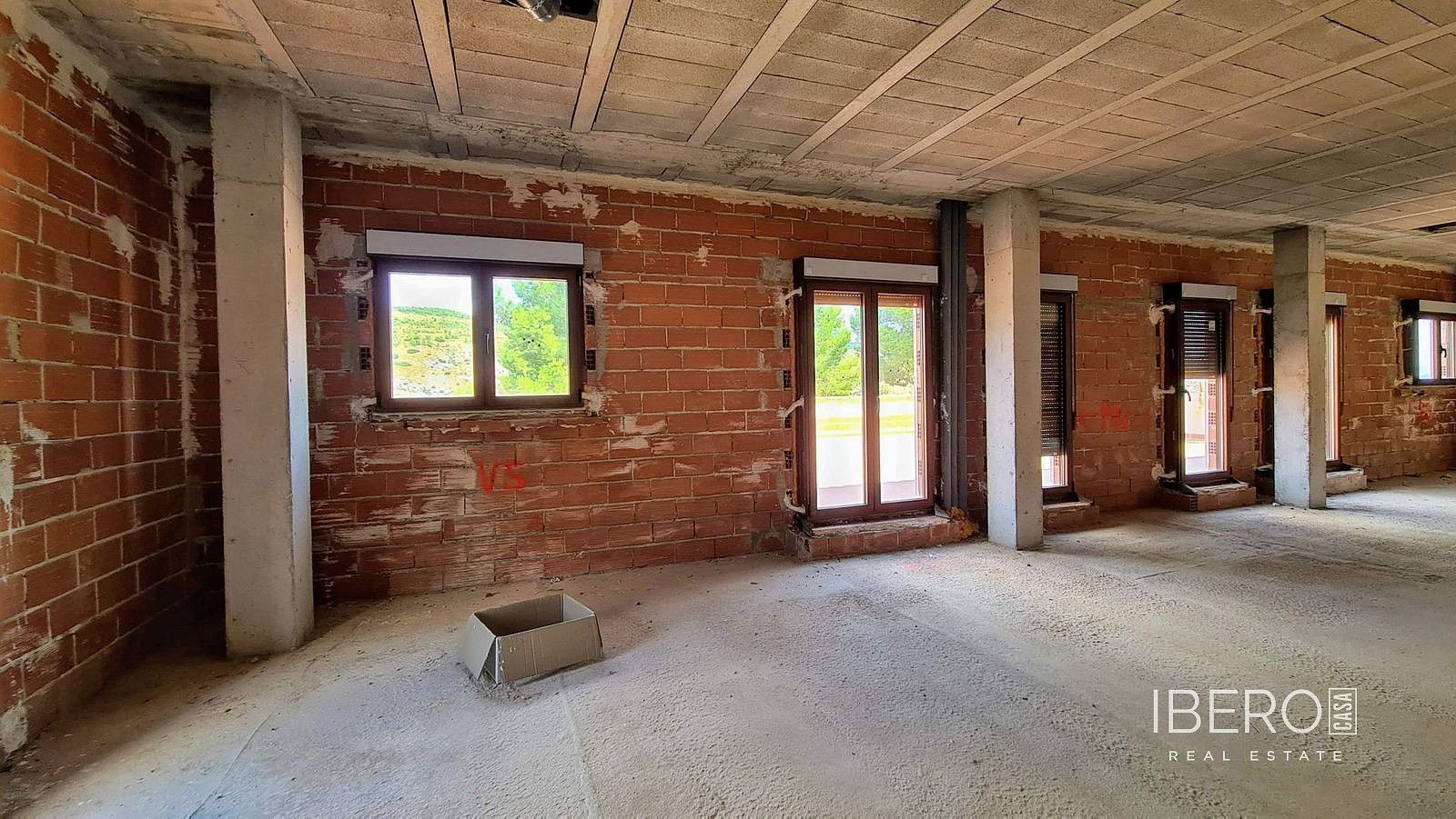 Rodinný dům · 1 178 m² · Muro de Alcoy, ES - 4