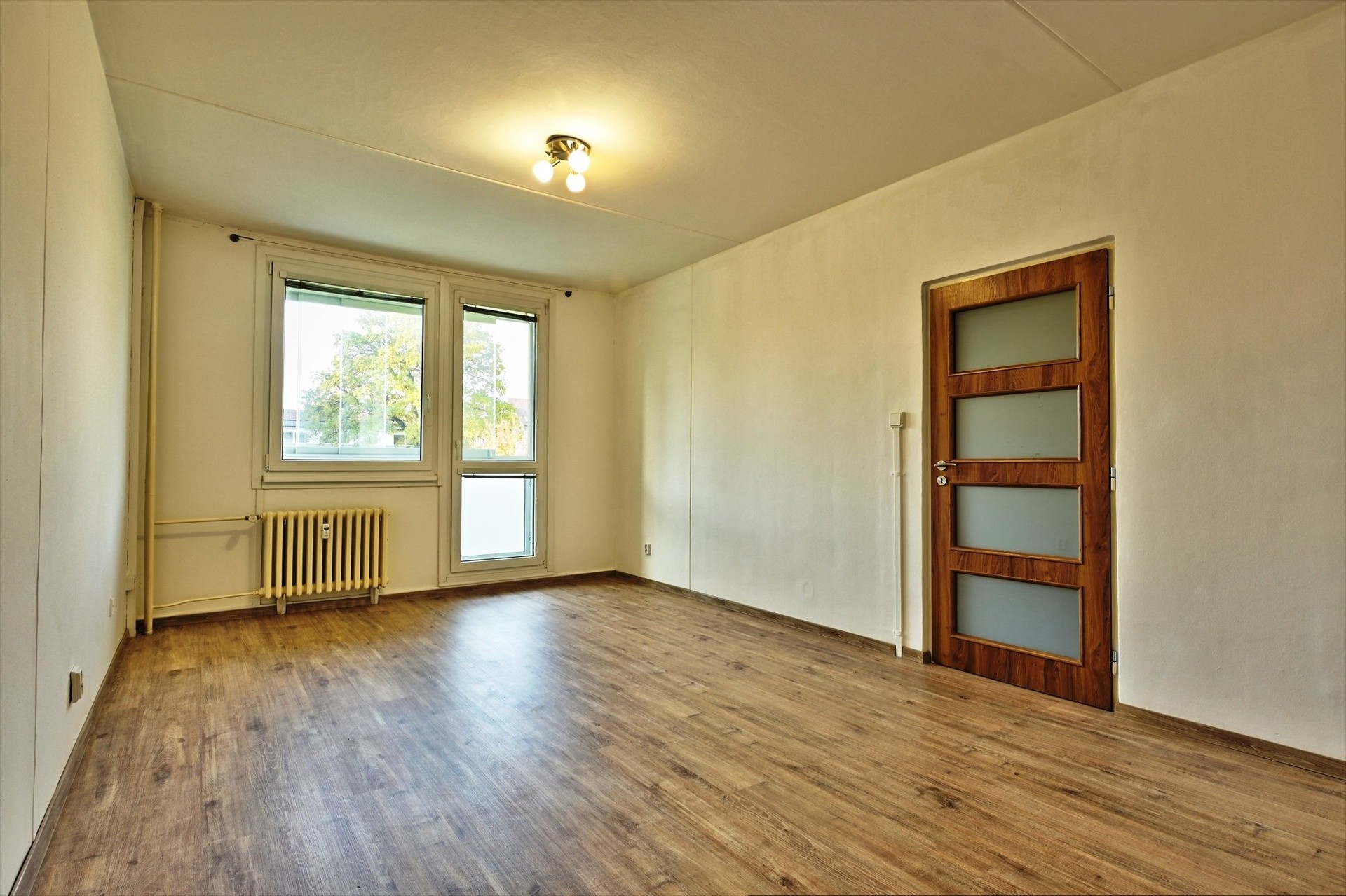 Byt 1+1 · 39 m² · Úpská 553, Trutnov Horní Staré Město - 2