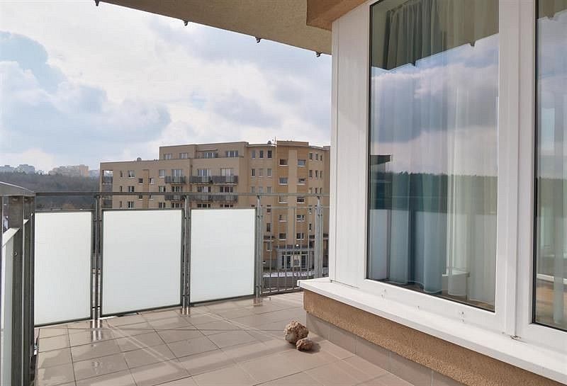 Pronájem byt 4+kk - náměstí Přátelství, Praha 10 - Hostivař, 79 m² - 5
