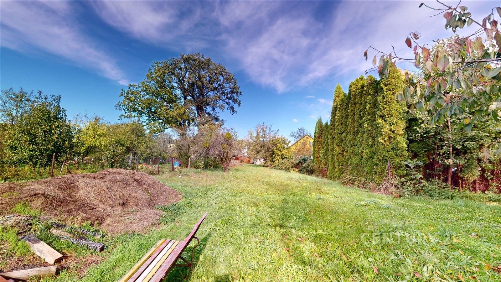 Pozemky pro bydlení, Velké Albrechtice