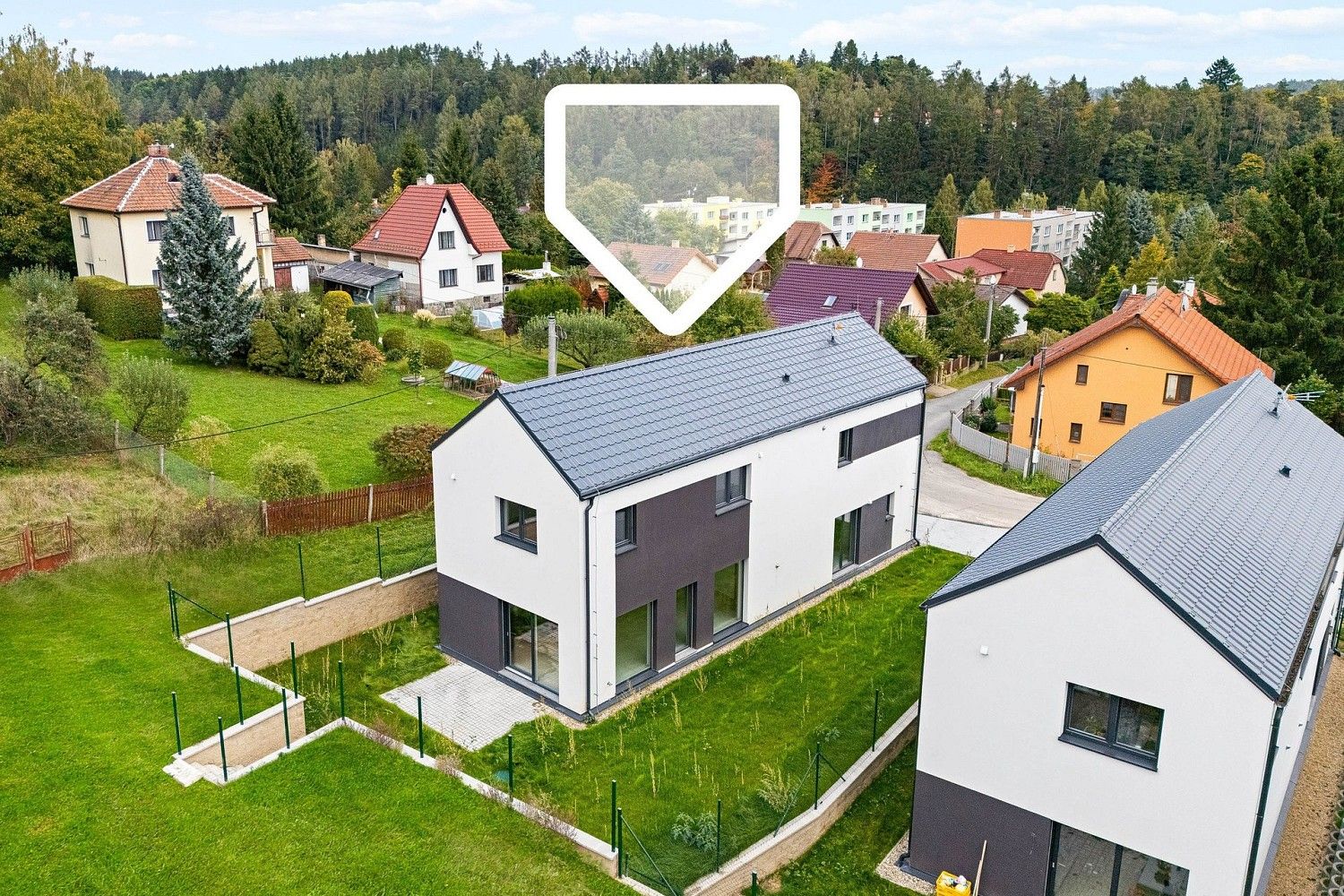 Rodinný dům, 161 m²