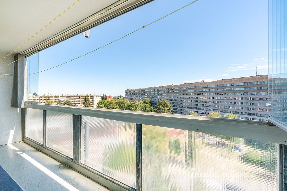 3+1, Jablonecká, Praha, 59 m² - 2