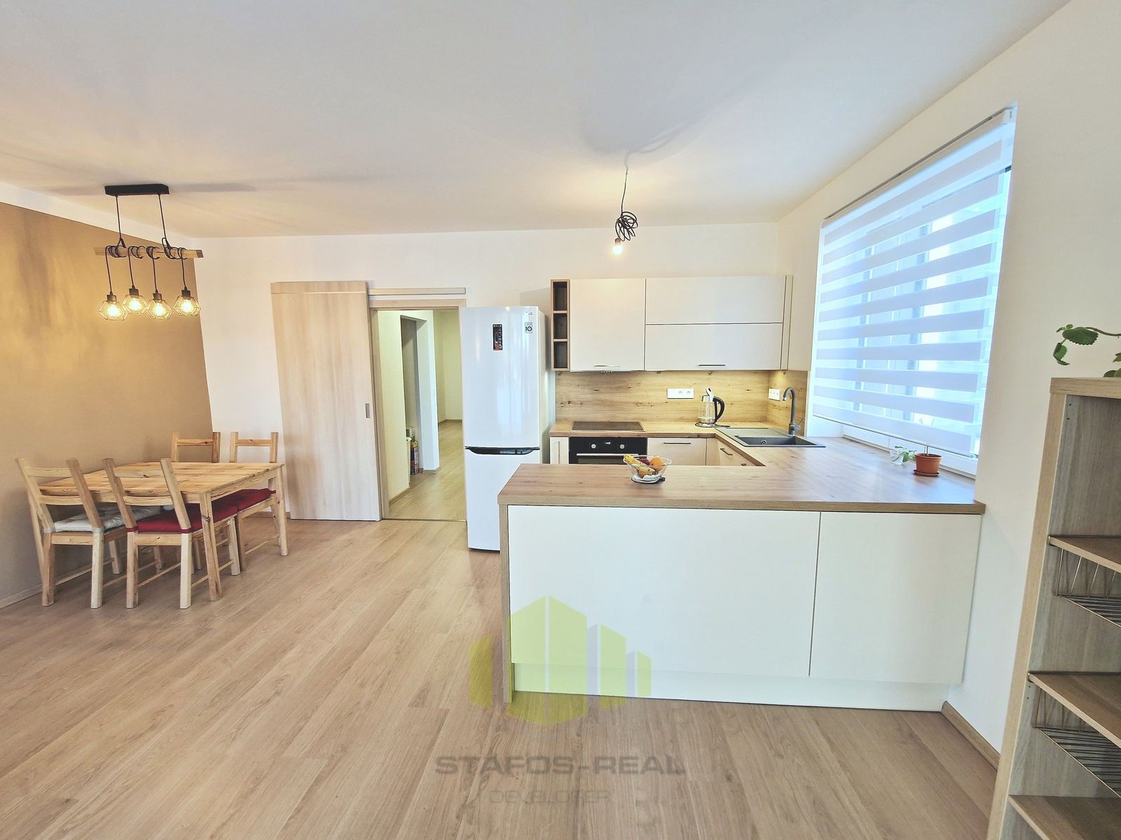 3+kk, Janského 559, Olomouc, 83 m²