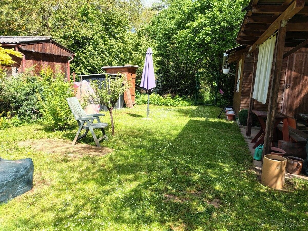 Prodej zahrada - Stod, 333 01