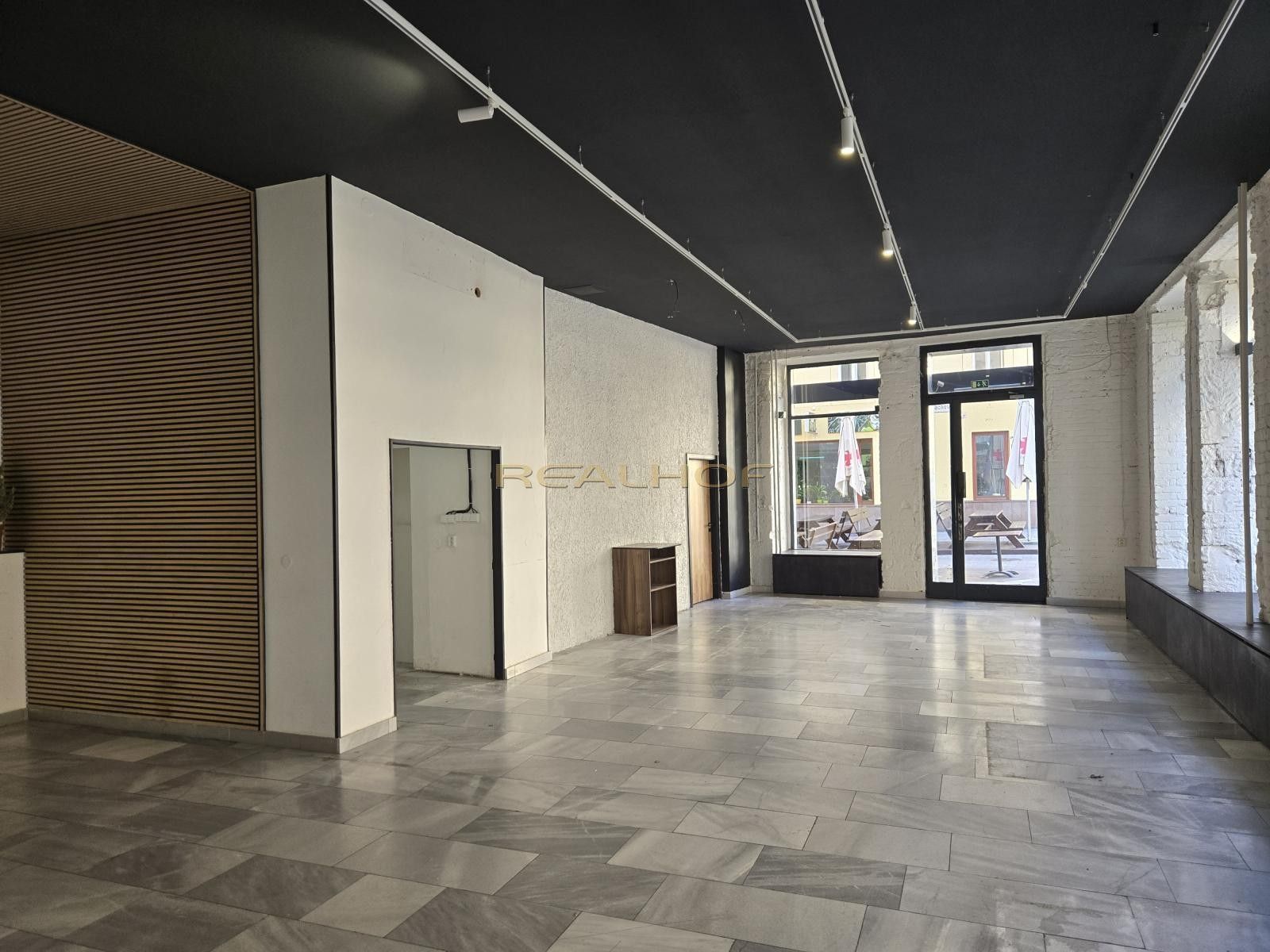 Obchodní prostory · 165 m² · Dvořákova  , Brno Brno-město - 3