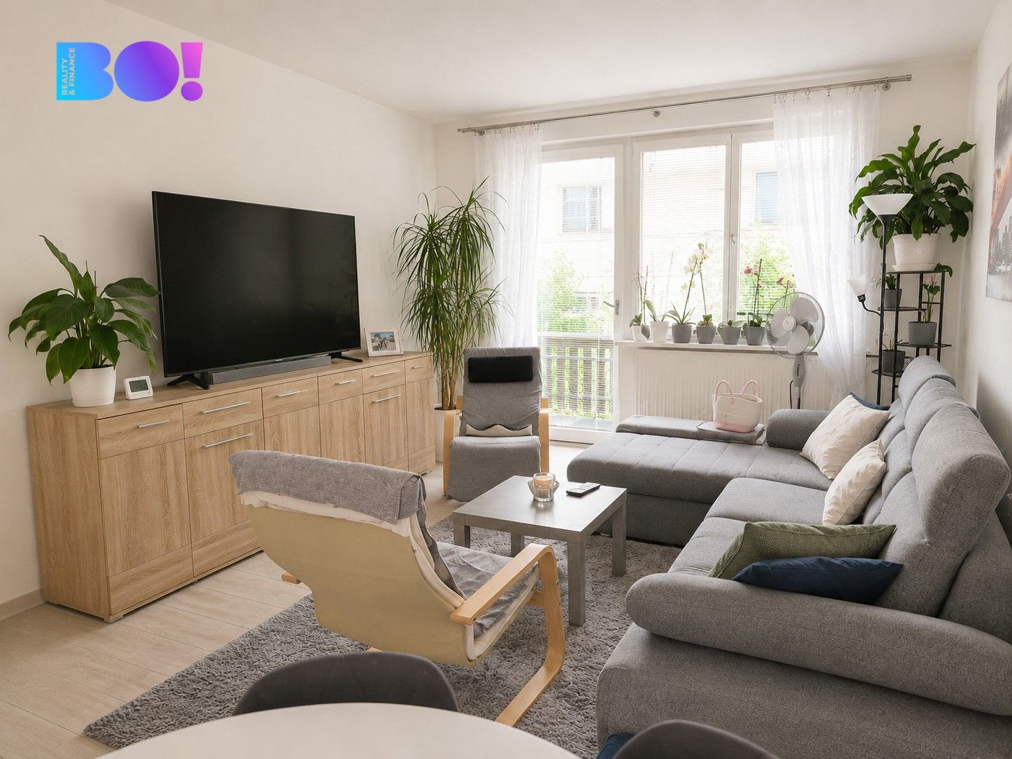 5+1, Sadová, Prostějov, 205 m² - 2