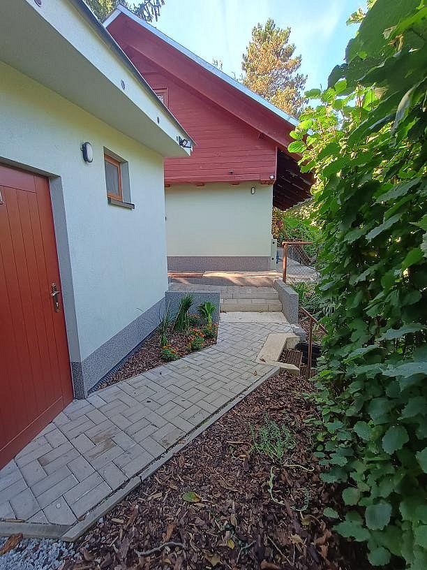 Prodej chalupa - Mladova, Bílovice nad Svitavou, okres Brno-venkov, 46 m² - 2