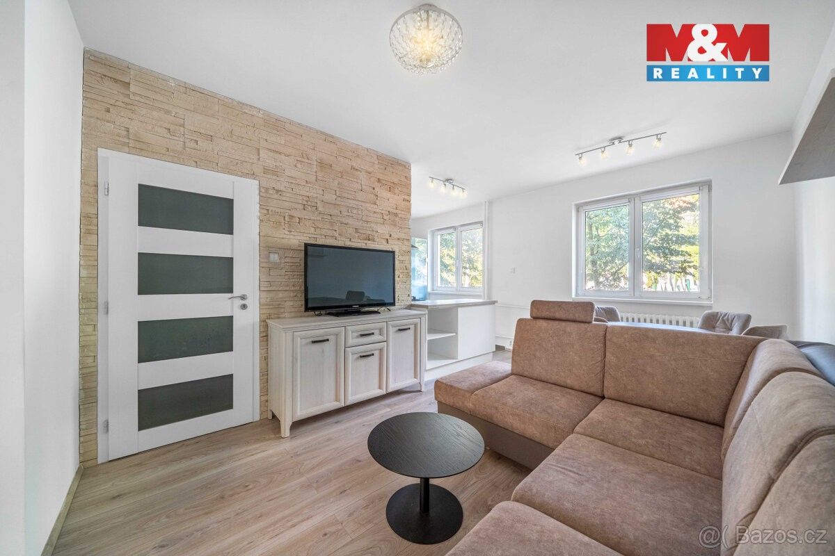 Prodej byt - Praha, 100 00