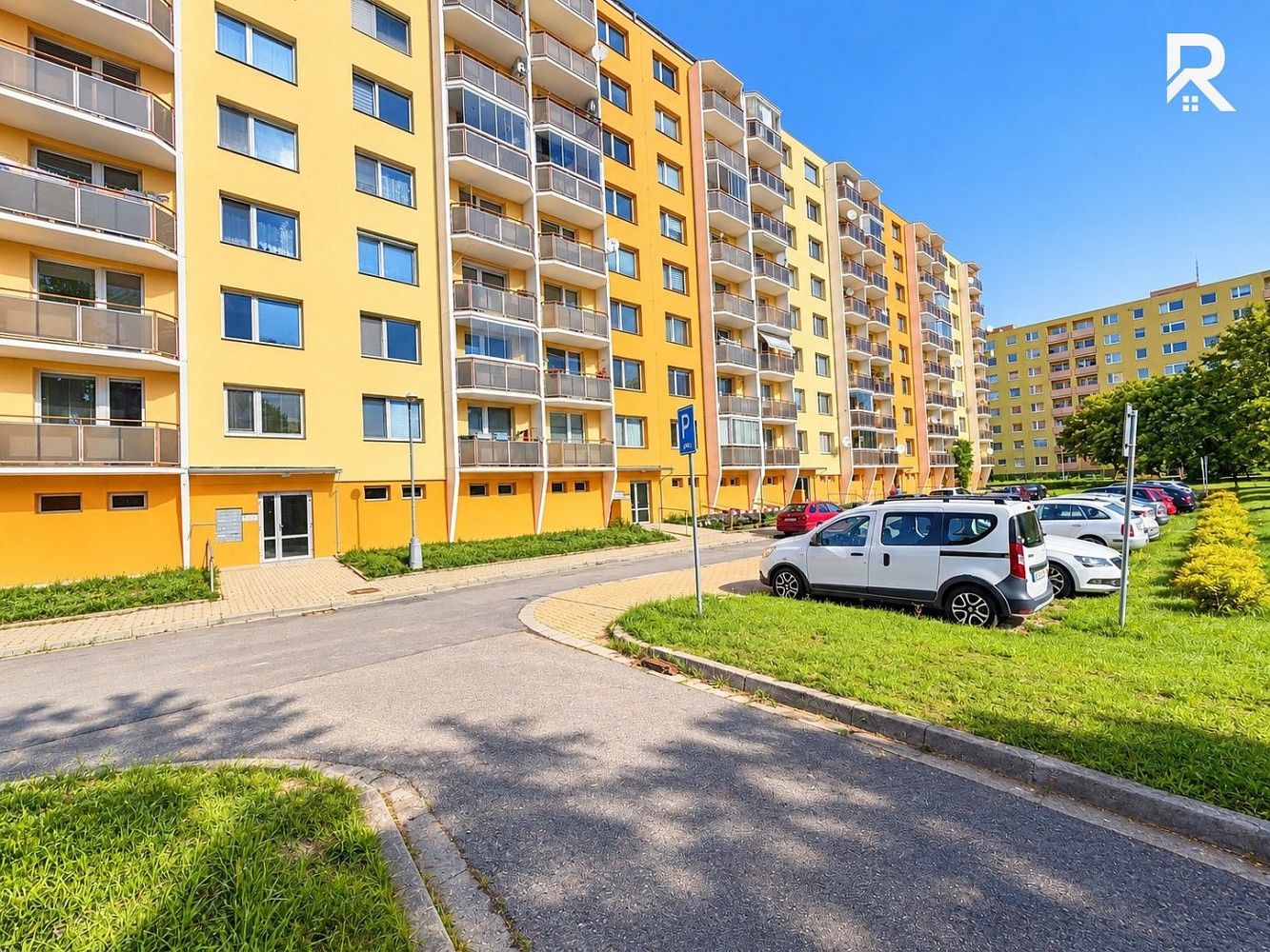 Byt 2+1 · 53 m² · Vyškov - Vyškov-Předměstí, Jihomoravský kraj - 4
