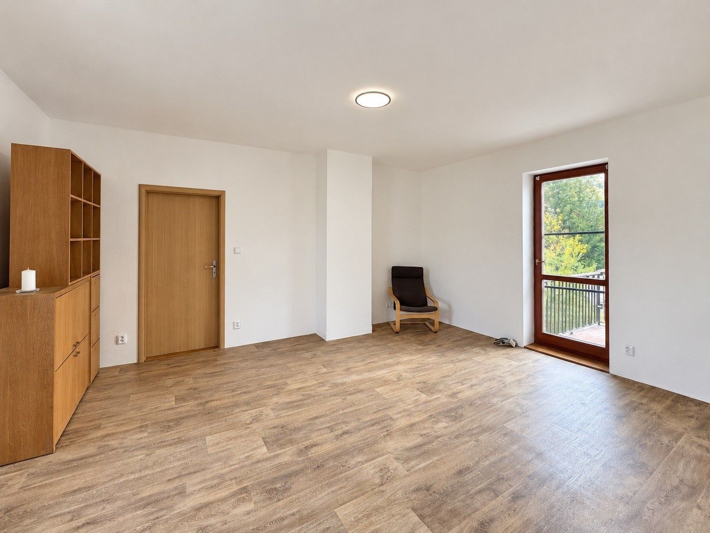Byt 2+1 · 73 m² · V chaloupkách, Lety - Lety u Dobřichovic, Středočeský kraj - 4