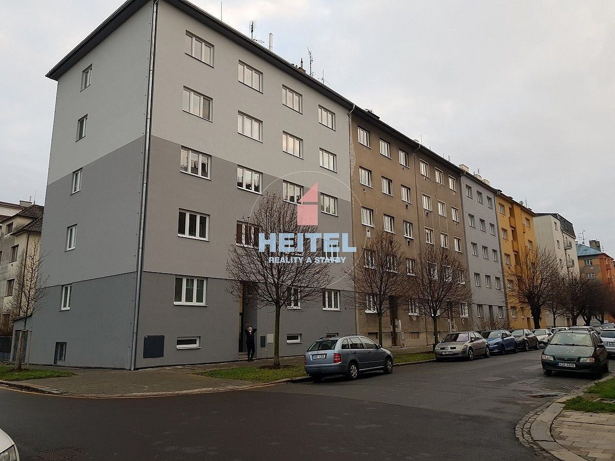 1+kk, Olomouc - Hodolany, Olomoucký kraj, 36 m² - 1