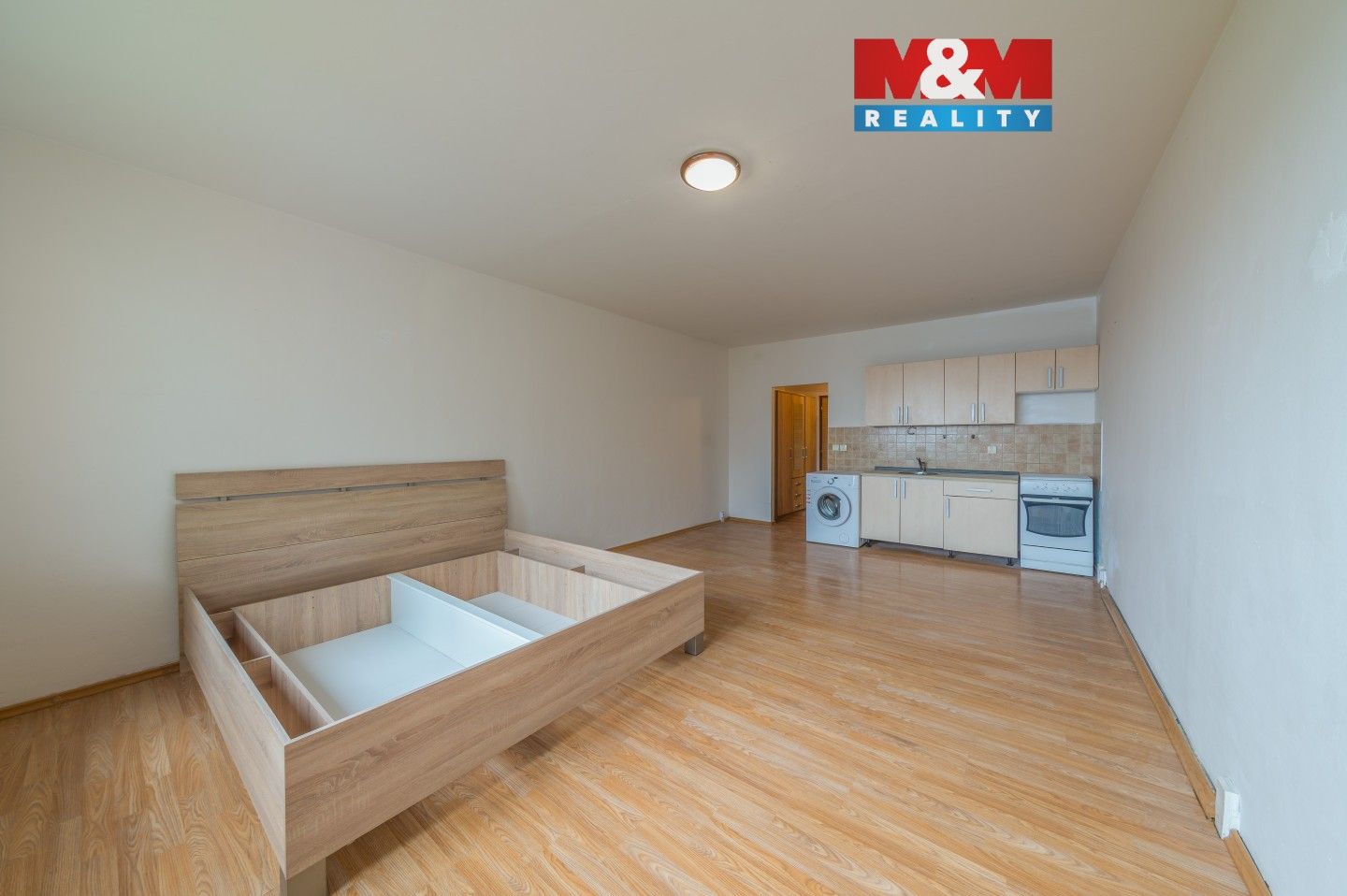 1+kk, F. S. Tůmy, Orlová, 32 m²