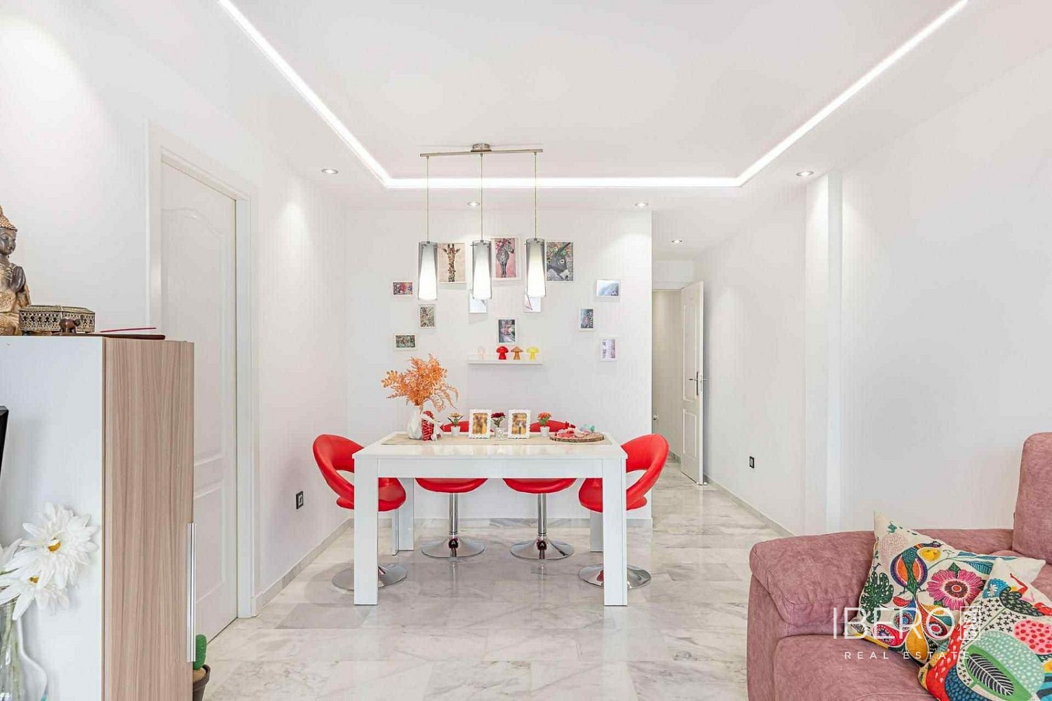 Byt 4+kk · 85 m² · Casares, Španělsko - 4