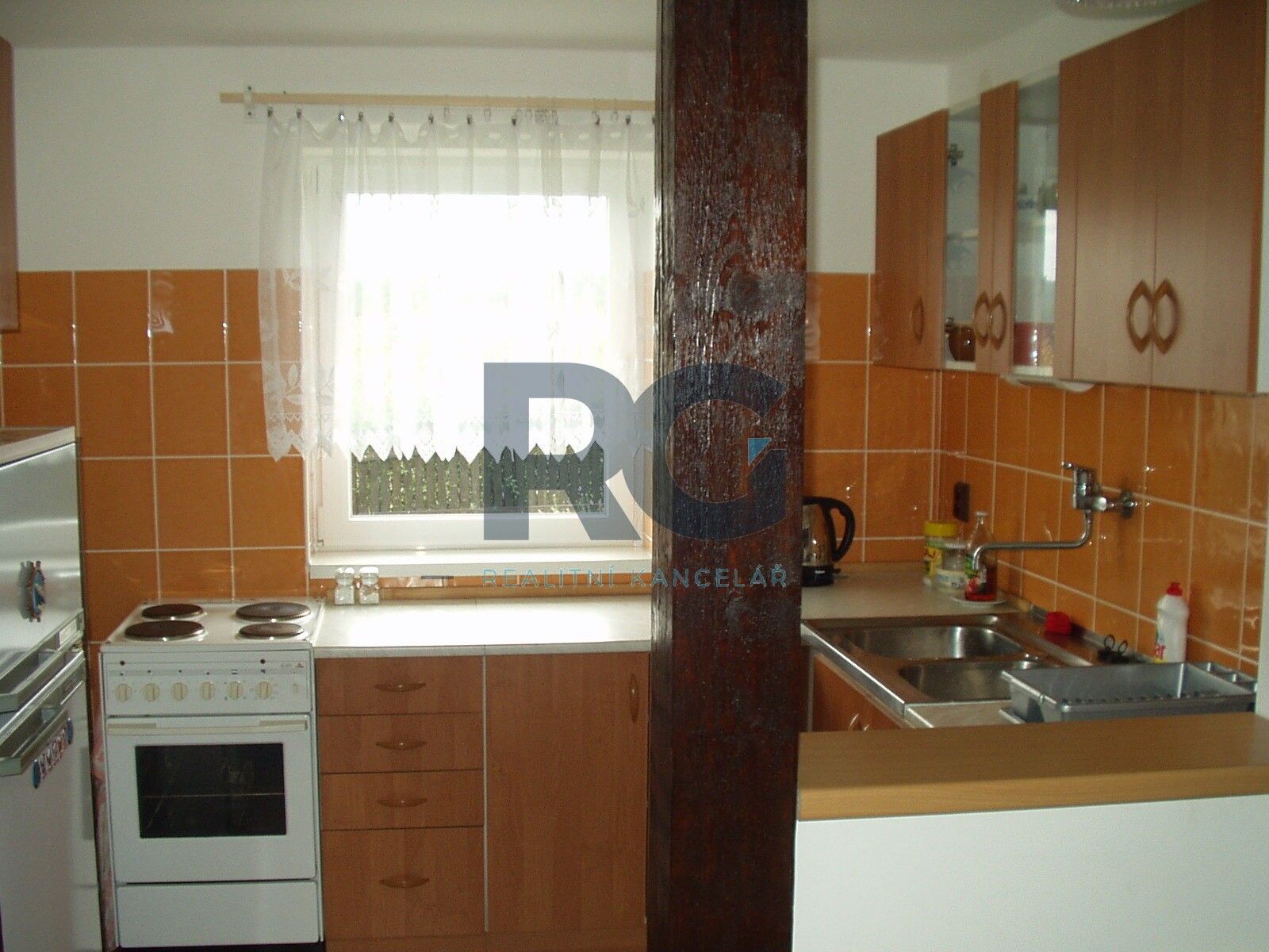 Chaty, Vojníkov, 140 m² - 2