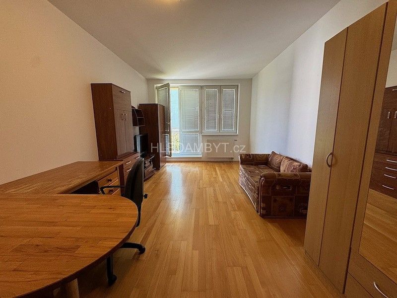 Byt 1+kk · 30 m² · Praha - Kunratice, okres Praha 4, Hlavní město Praha - 4