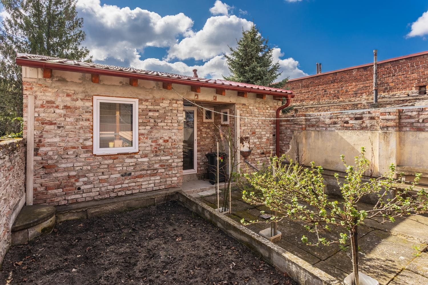 Rodinný dům · 133 m² · Revoluční, Poděbrady III - 4