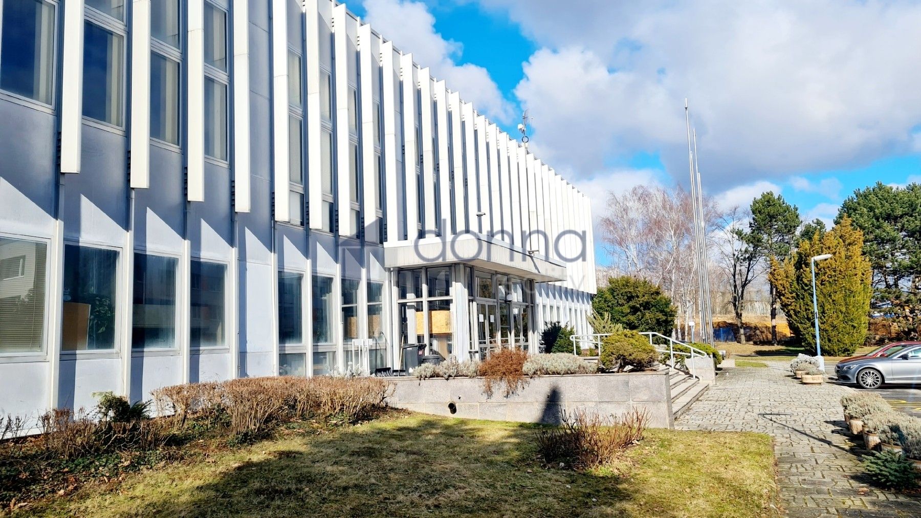 Pronájem kancelář - Za Mototechnou, Praha Stodůlky, 91 m² - 5
