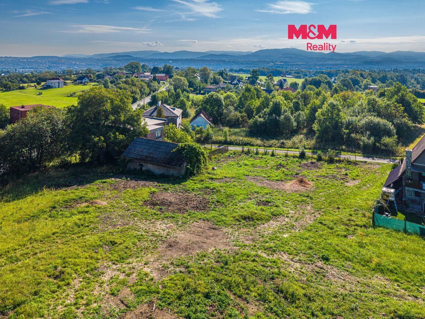 Pozemky pro bydlení, Český Těšín Mistřovice - 1