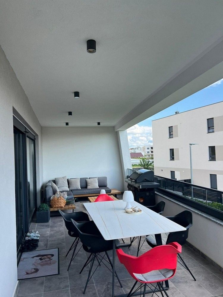 Byty, Vodice, Šibensko-kninska županija, Chorvatsko, 94 m² - 2
