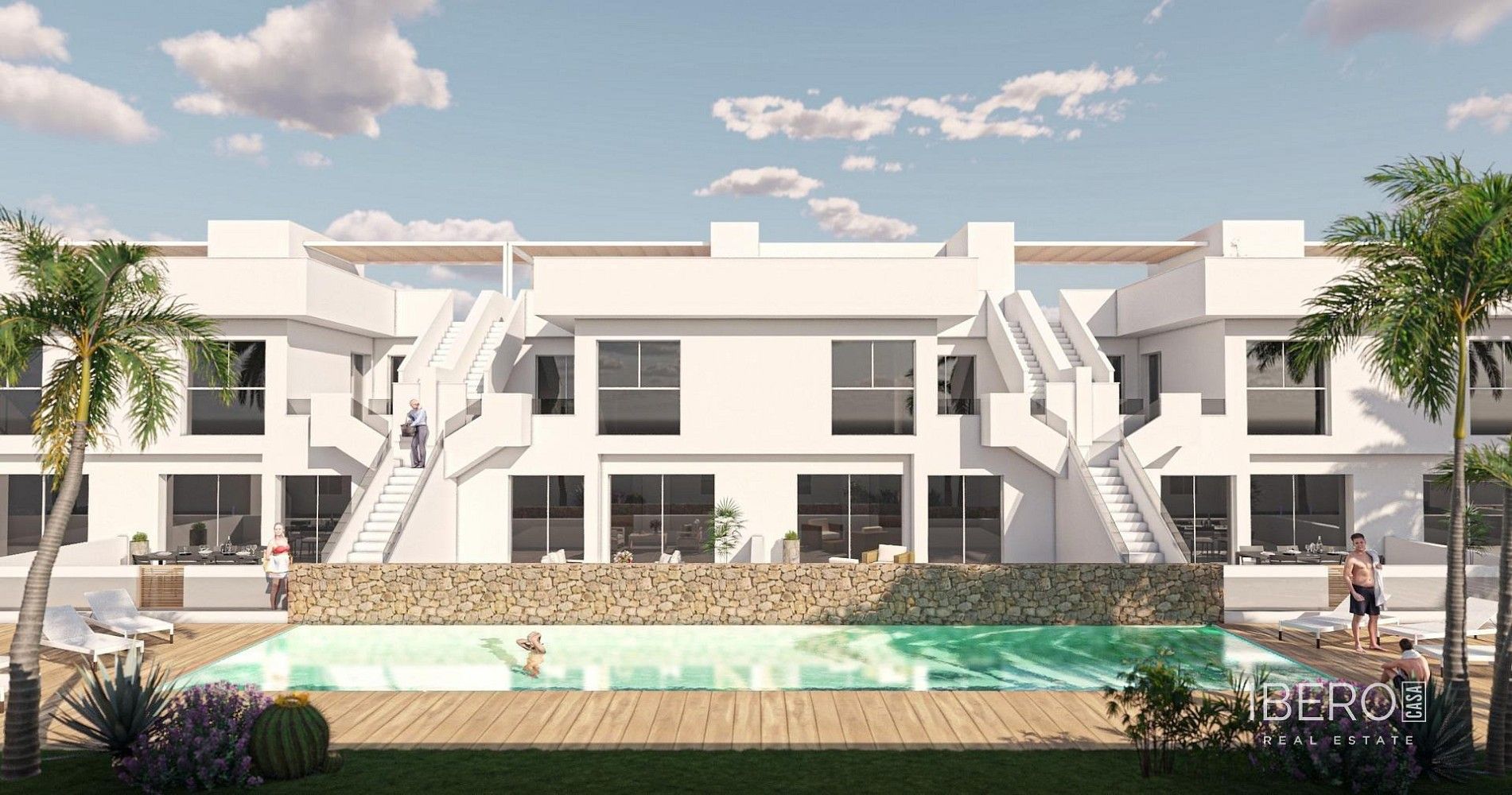 Rodinný dům, 64 m²