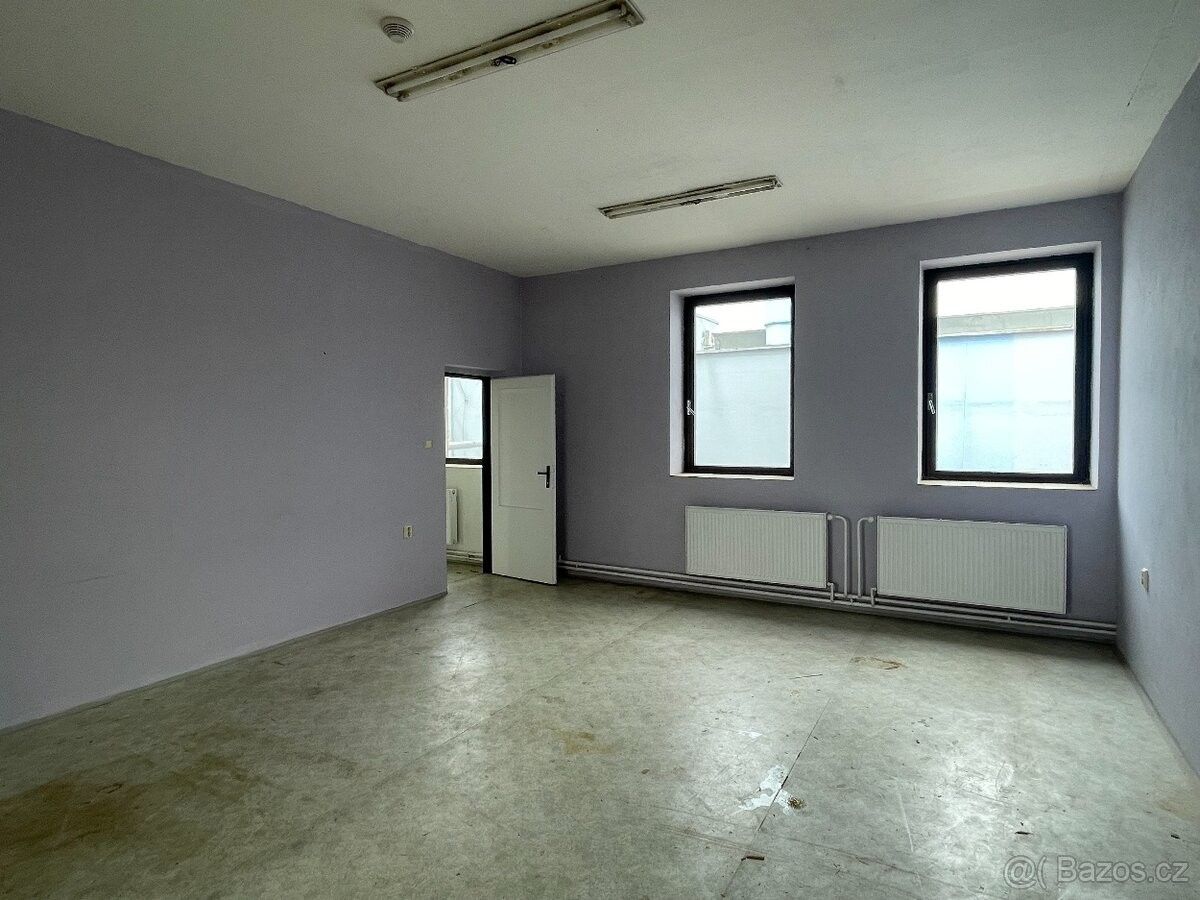 Sklad · Modřice, 664 42 - 3