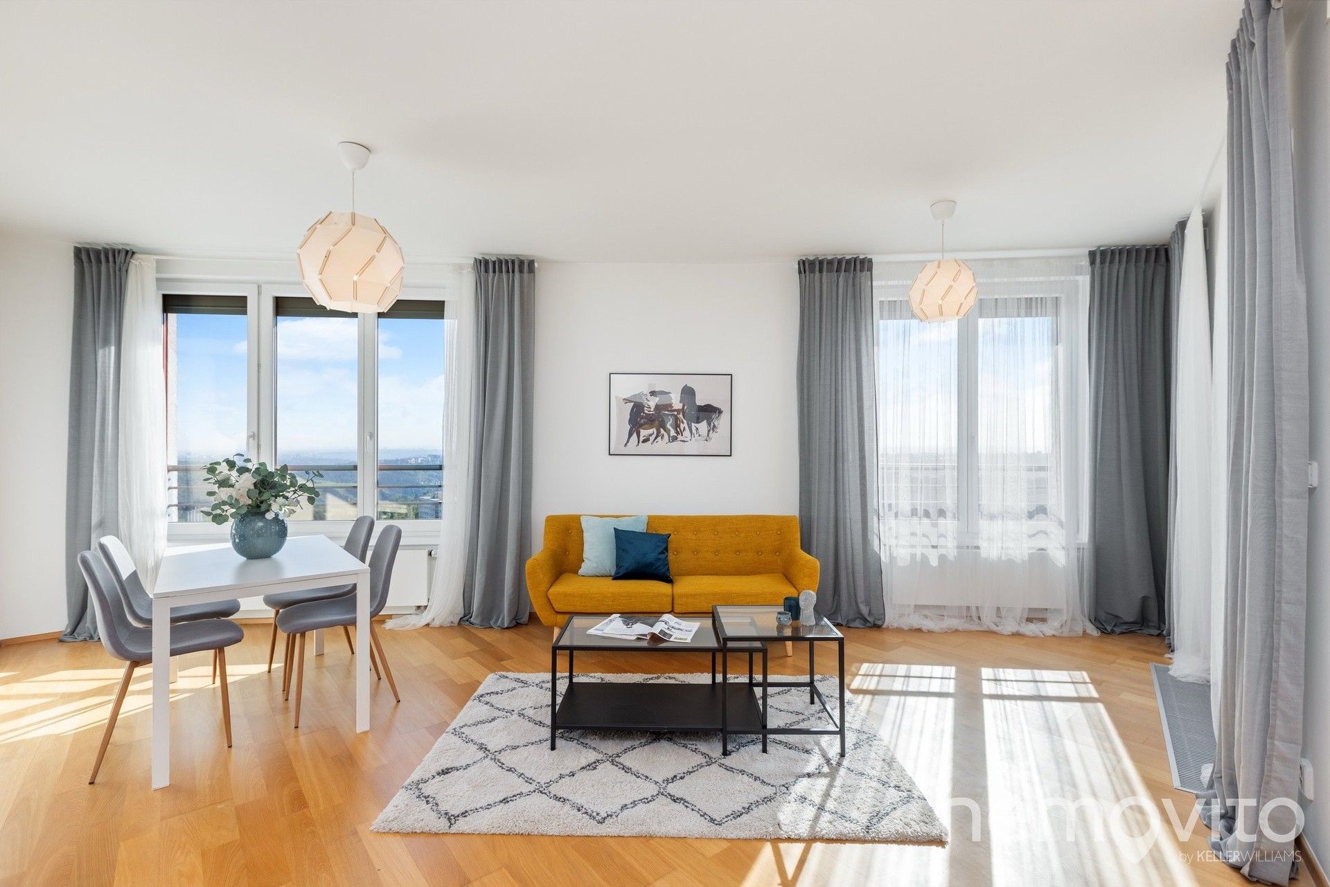 Prodej byt 3+kk - Tlumačovská, Praha, 93 m²