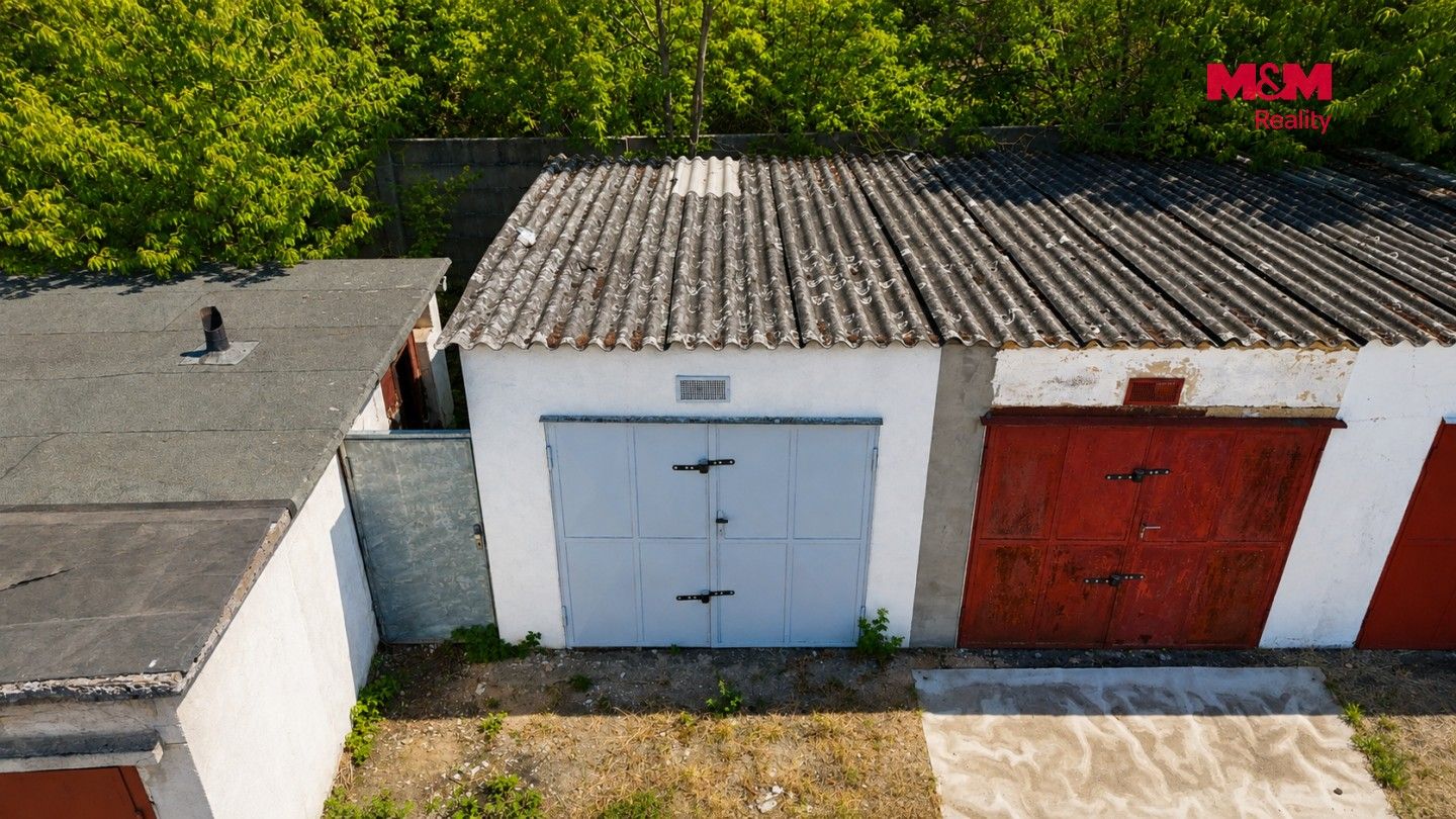 Prodej ostatní - Doudlevce, Plzeň, 18 m² - 5